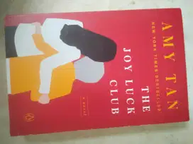 Buku baca berbahasa Inggris