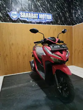 HONDA VARIO 150 KEYLESS TH 2018