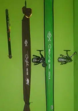 joran pancing relix nusantara