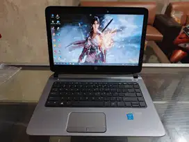 Core i7 5500u Noken Mulus