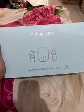 pompa asi dual pump futuremed