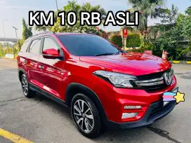HARGA CASH KM 10 RB ASLI DFSK 560 AT 2024/24 SUPER TERAWAT