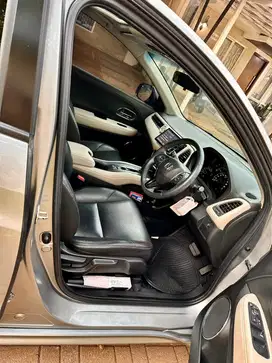 Honda HR-V 2017 Bensin