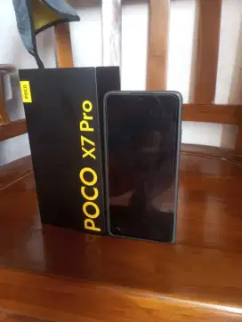 POCO X7 PRO 12/512GB