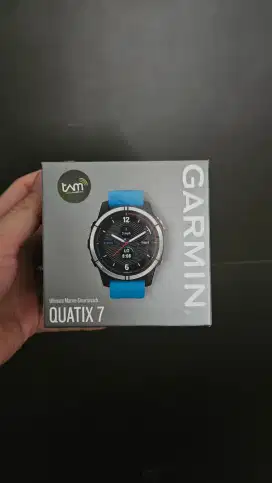 Garmin Quatix 7