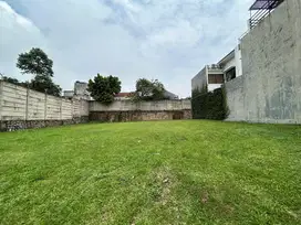 Dijual Cepat 1 Kavling Discovery Residence