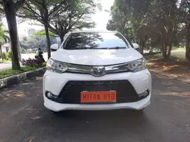 Avanza Veloz 1.5 AT 2015 (Bisa DP 5 Juta)