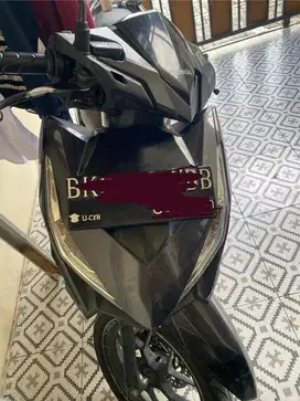 Honda vario solo