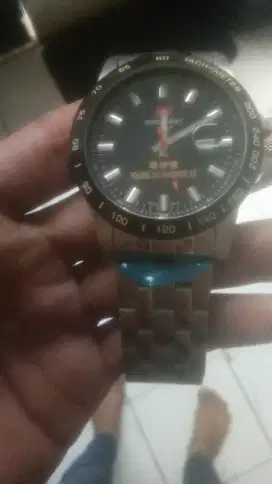 Jual jam tangan swiss army