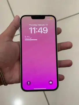 Iphone 13 128GB Pink Ibox
