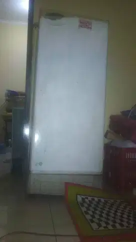 Merk national freon ada masih hidup normal GK ada kerusakan