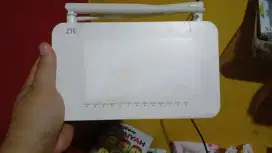 Di jual modem ZTE F609
