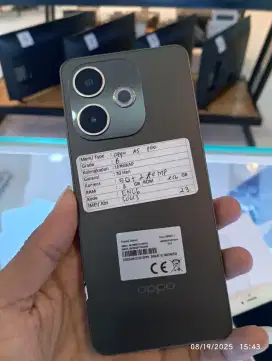 Oppo A5 Pro  Second