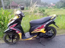 Yamaha Xeon rc ab bantul