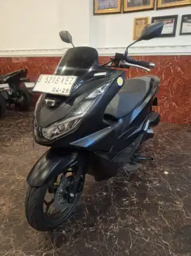 DP 1 JT HONDA PCX 160 ABS 2024 # GRADE A BERGARANSI FREE OLI SERVICE
