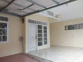 Rumah Strategis di Taman Yasmin Dekat Pintu Gerbang