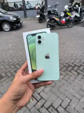 Iphone 12 128gb all operator