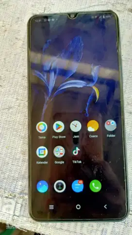 Vivo y15s ram 3/32