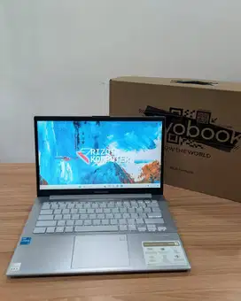 Asus VivoBook Go E1404GA Intel Core i3 - N305 Ram 8GB SSD 512GB