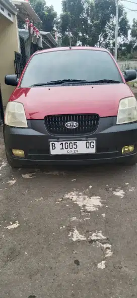 Kia Picanto 2006