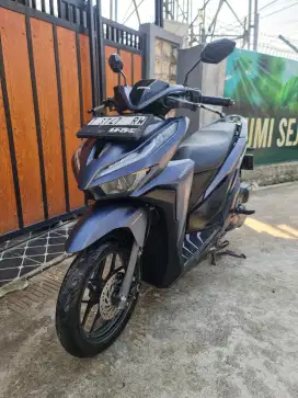 Vario 125 CBS ISS