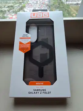 UAG Mouve Ash Samsung Fold 7 Case