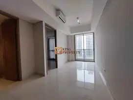 Jarang Ada Sewa 1BR Unfurnish Dekat Tol & Mall Taman Anggrek Residence