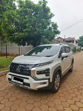(Harga Cash) Xpander Cross Premium Package AT NIK 2022 PMK 2023