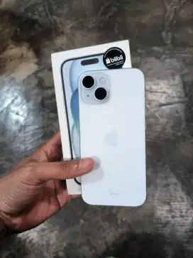 Iphone 15 iBox 128gb blue