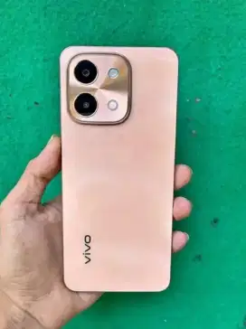 Vivo y28 Nfc Ram 6+6/128