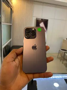 Kredit iphone 14 pro 128 murah, tanpa dp cukup ktp aja