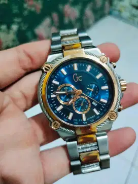 Jual GC pria chrono
