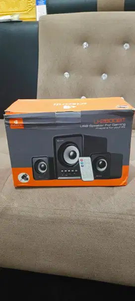 Speaker speker kisonli murah aja