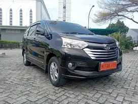 XENIA X DLX MT 2017 (Bisa TDP 7 juta saja)