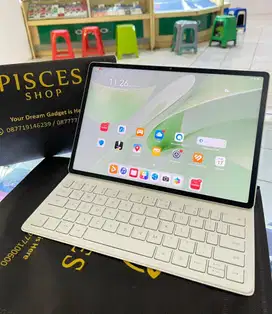 HUAWEI MATEPAD 12X RAM 12/256 KEYBOARD FULSET MULUS