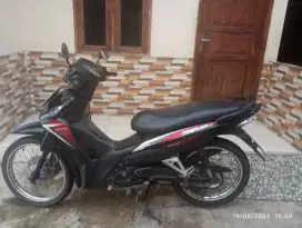 Revo fit fi 2014 orisinil pajak Depok hidup