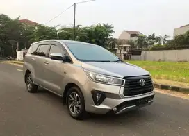 Toyota Kijang Innova Bensin 2021