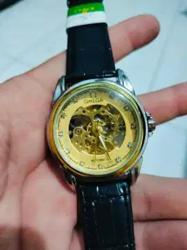 Silahkan yang cocok omega matic
