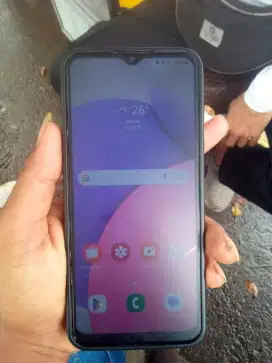 Samsung a03s ram 4