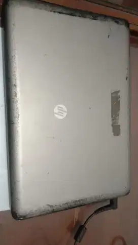 Laptop jadul masih enak...
Tipe HP 430 ram 2 Gb