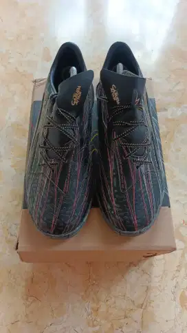 Sepatu Futsal Specs Reacto Blitz Sz. 43/28cm