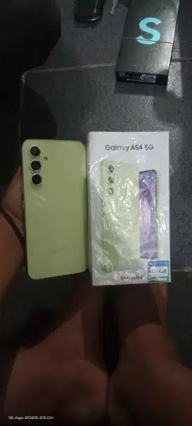 samsung a54 5g 8/256