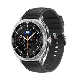 Samsung Galaxy Watch 8 Classic 46mm Sein Bisa Cash Kredit Tukar Tambah
