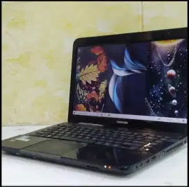bekas seperti baru