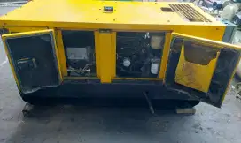 genset yanmar 13,5 kva
