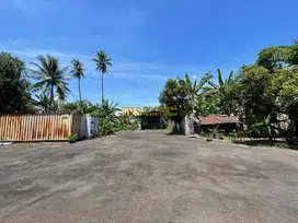 Jual Gudang Siap Pakai di Jalan Paya Bakung - Binjai