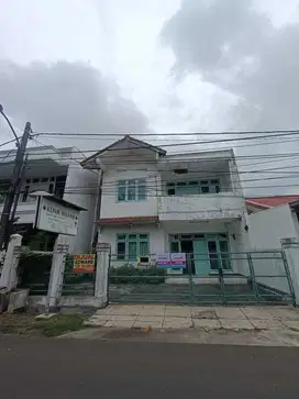 DIJUAL RUMAH PERUM KOSAMBI