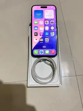Iphone 15 plus 128gb