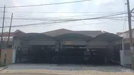 Dijual/Disewakan Rumah Bendul Merisi Selatan, Surabaya