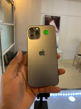 Kredit iphone 12 pro 256 murah, tanpa dp cukup ktp aja